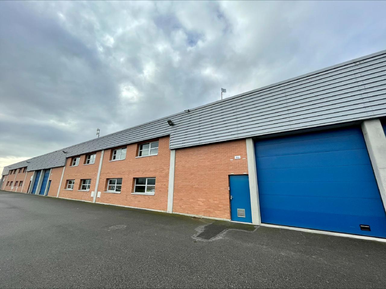 Local d'activité Chambly 441m² Location local d'activité Chambly Oise OLACT2206056 0